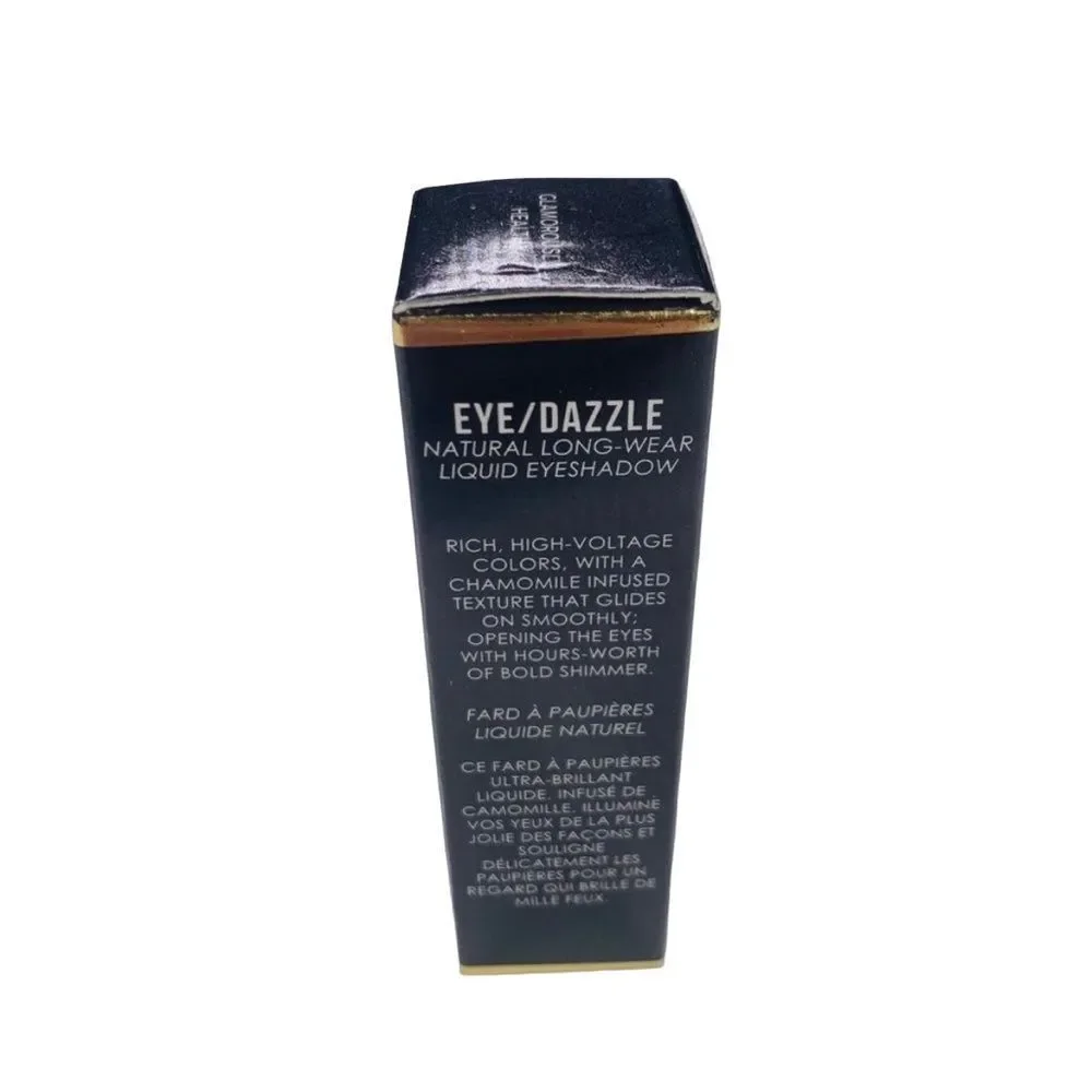 Josephine Eye Dazzle Liquid Eyeshadow Meet Leona